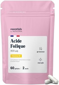 Acide Foli