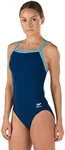 Speedo Women's Swimsuit One Piece E