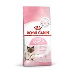 Royal Canin Mother & Babycat Food for Stage 2 Kittens, 2 Kg, Dry Food, Supports Strong Immune System & Digestive Health, Special Easy Weaning