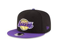 New Era NBA 9Fifty 2Tone Heather Snapback Cap