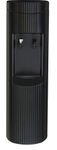 Glacier Mains Fed Water Cooler (Mains Fed - Black - Chilled & Ambient)