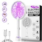 STORMHERO Electric Fly Swatter Zapp