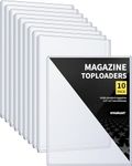 HYARUAT Magazine Toploader - 7mm Th