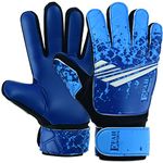 Football Gloves For Kids 49ers