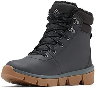 Columbia w