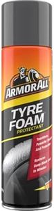 Armor All Tyre Foam Can 500 g