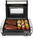 Hamilton Beach Electric Indoor Sear