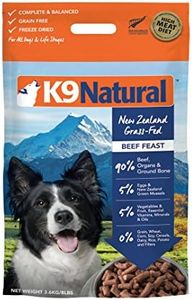 K9 Natural