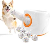 Orifesio Automatic Dog Ball Launche