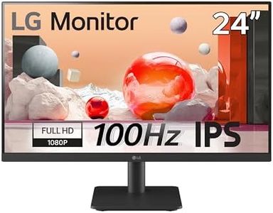 LG Monitor