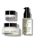 Bobbi Brown Skincare Sets/Kits Hydrating Face Cream 30ml, Hydrating Eye Cream 7ml, Soothing Cleansing Oil 30ml