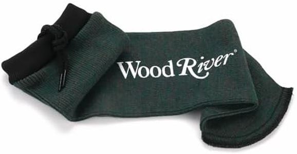 Woodriver Jack Plane Sack-Up