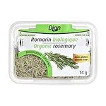 Organic Rosemary