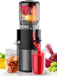 Cold Press Juicer Machines, High Nu