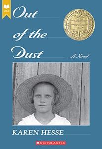 Out of the Dust: Novel