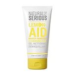 Naturally Serious | Lemon-Aid Makeu