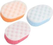 Exfoliating Bath Sponge for Adults 