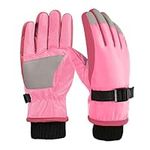 kokiya Winter Kids Gloves Gloves fo