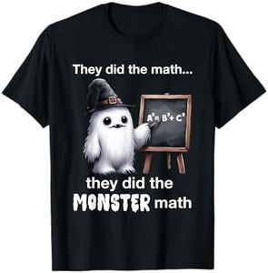 They Did T