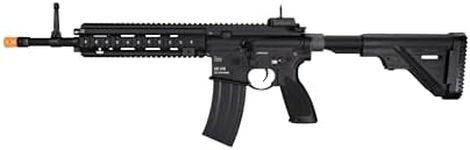 Heckler & Koch HK 416 A5 ERG AEG 6m