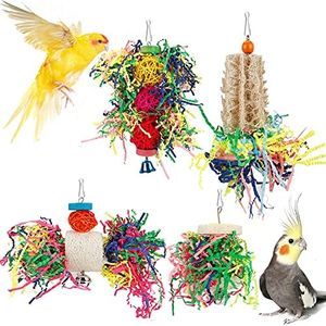 Bird Toys 