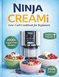 Ninja CREA