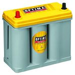 Optima Batteries 8171-767 (DS46B24R) YellowTop Prius Battery