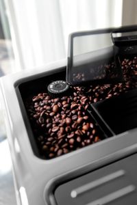 DeLonghi Eletta Cappuccino Machine – Automatic Coffee Maker