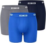 CHOHB Mens Underwear Micro Modal 3 