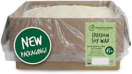 American Soy Organics- 45 lb of Fre