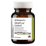 Metagenics - UltraFlora Control - 30 Capsules