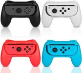 JoyHood Hand Grips for Switch/Switc