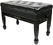 FILISITE Genuine Leather Duet Piano