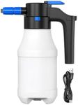 DAGVEN Electric Foam Sprayer Car Wa