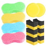 Car Washing Applicators