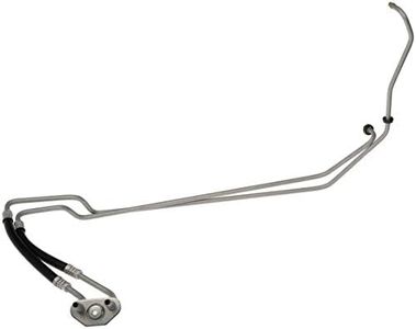 Dorman 624-558 Automatic Transmission Oil Cooler Hose Assembly Compatible with Select Chevrolet/Pontiac Models