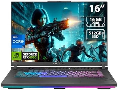 ASUS ROG S