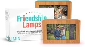 Memory Frame - Friendship Lamp® Han