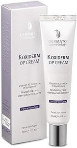 Vitamin K1 Cream, Scar Cream, Dark Eye Circle, Anti Bruises, Varicose Veins, Purpura and Redness Treatment 30ml