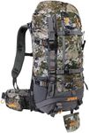 SPIKA Hunting Backpack Internal Fra