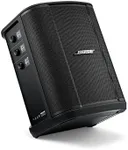 Bose S1 Pro+ All-in-one Powered Por