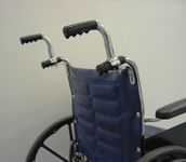 The Wright Stuff Wheelchair Hand Grip Extensions