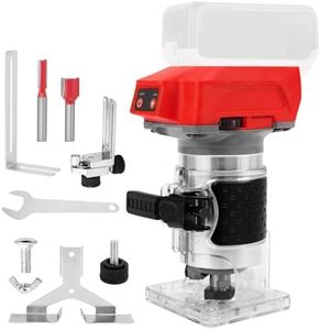 Cordless R