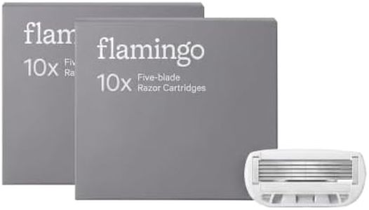 Flamingo W