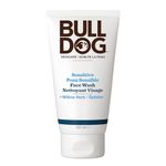 Bulldog Skincare Sensitive Skin Face Wash for Men, 150 mL