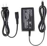 AC/DC Battery Charger Power Adapter