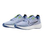 Nike Interact Run-Ashen Slate/Black-Football GREY-FD2291-401-9UK