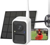 NETVUE Birdfy Lite - Upgraded Smart