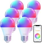 Linkind Color Changing Smart WiFi L