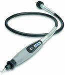 Dremel 225 Flex-shaft - Multi-Purpose Flexible Shaft Extension for Dremel Rotary Multitools